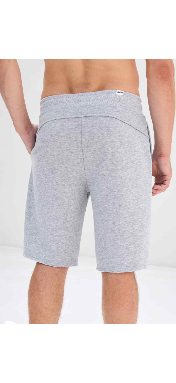 Shorts for men Naviale MH403-05 Houston melange-image