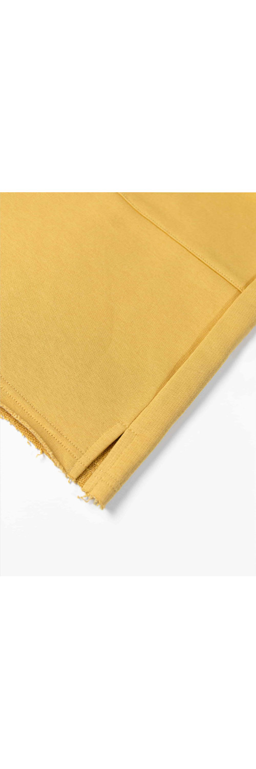T-shirt for women Naviale LH322-03 Malibu bronze ocher  XS-5