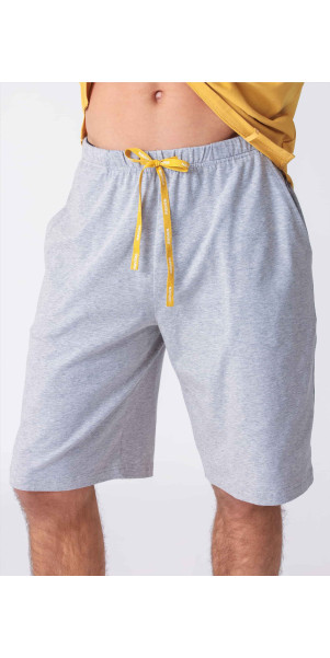 Shorts for men Naviale MH530-02 Jungle melange-image