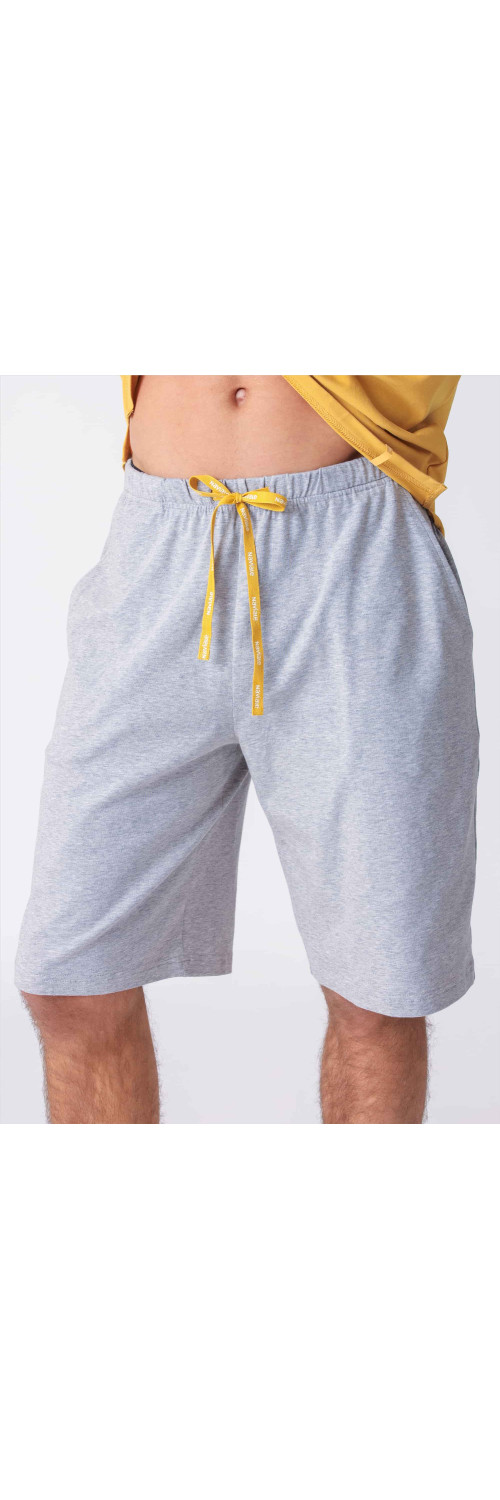 Shorts for men Naviale MH530-02 Jungle melange  S-0