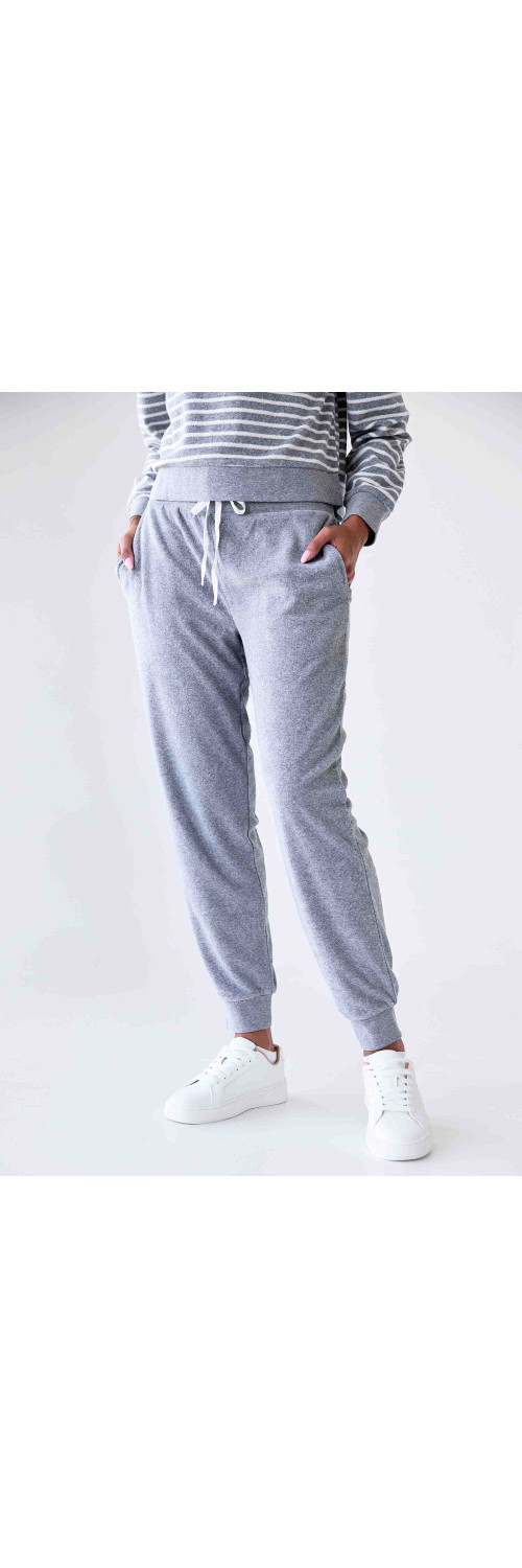 Pants for women Naviale LH421-25 Karpaty melange  M-0