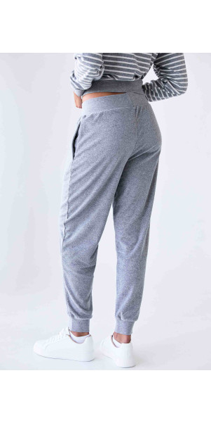 Pants for women Naviale LH421-25 Karpaty melange-image