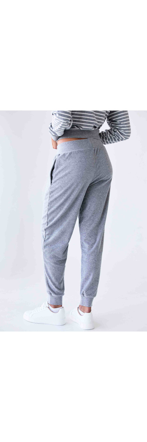 Pants for women Naviale LH421-25 Karpaty melange  M-1