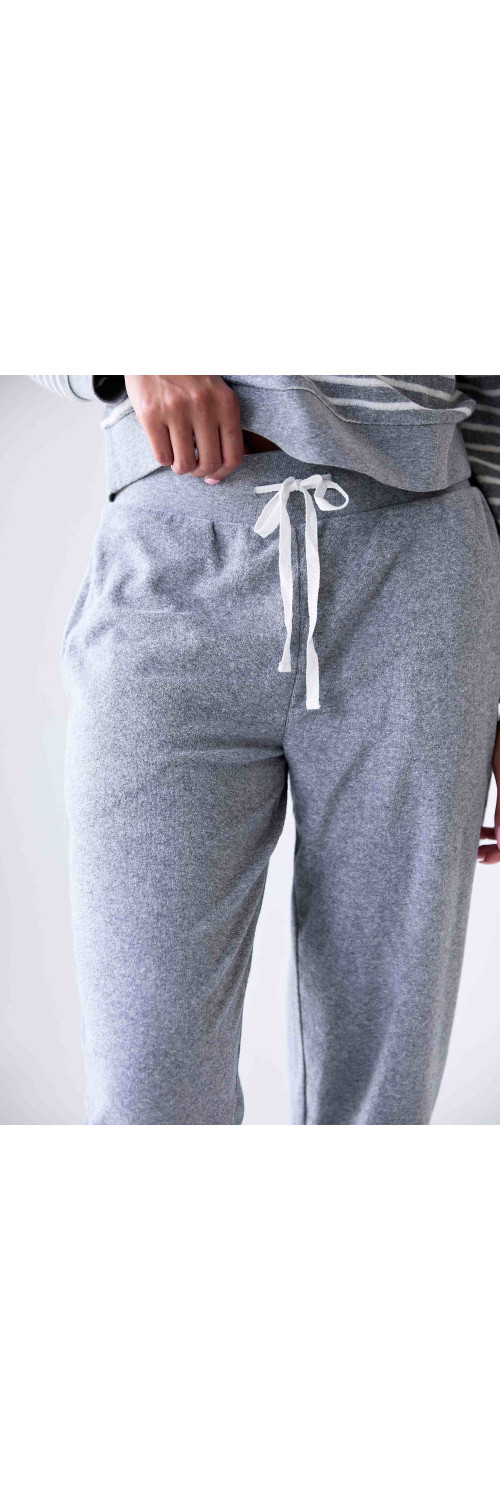 Pants for women Naviale LH421-25 Karpaty melange  M-2