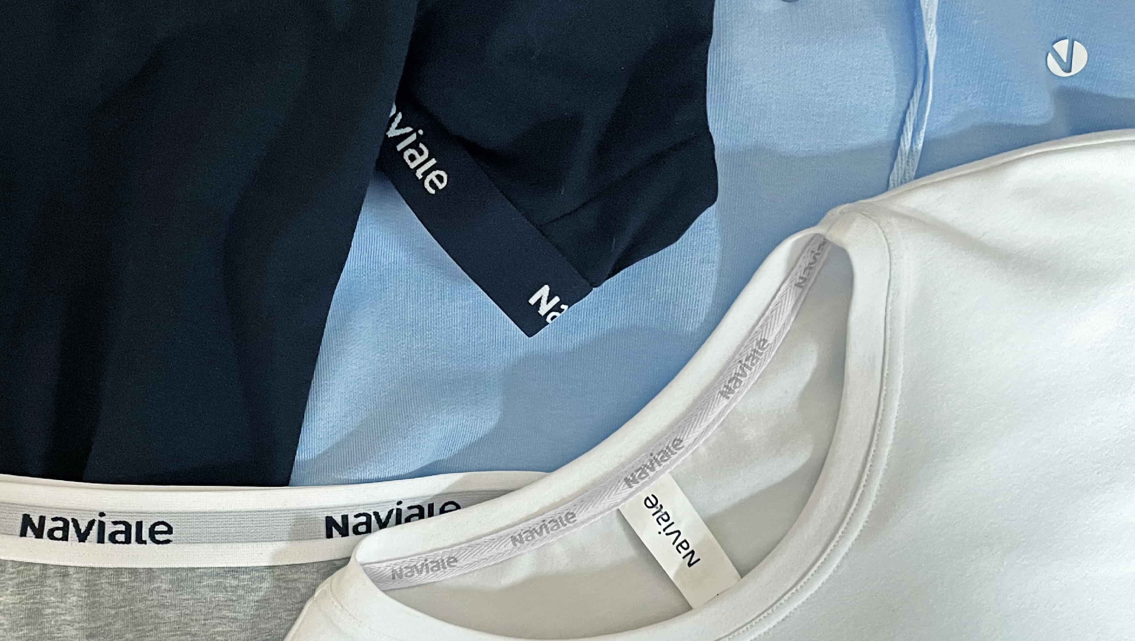 The Story of Naviale: Over 30 Years of Expertise in Creating Lingerie and Apparel.