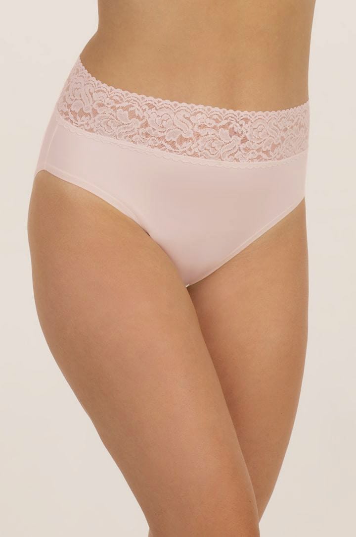 Труси сліпи для жінок Kleo 3151 ML Magda піон-image