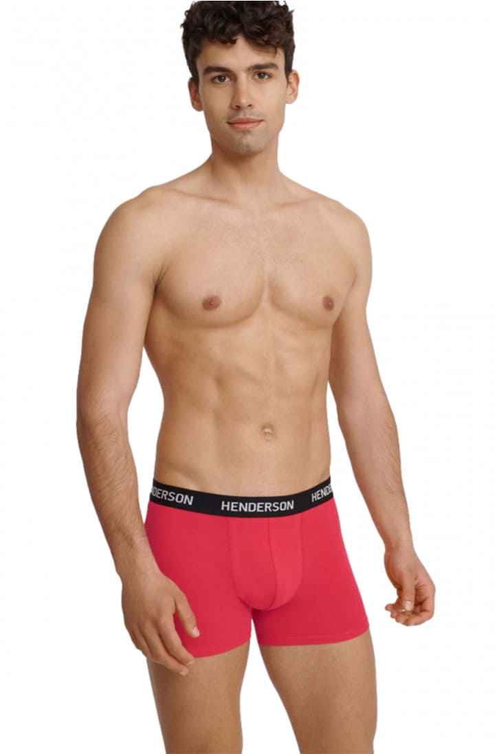 Underpants for men Henderson 40977 Intact pink-image