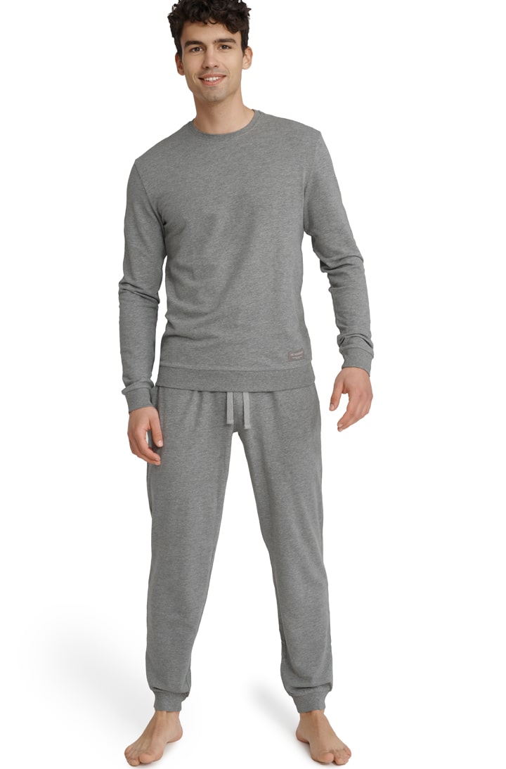 Home set for men Henderson 40951 Universal grey_E90-image