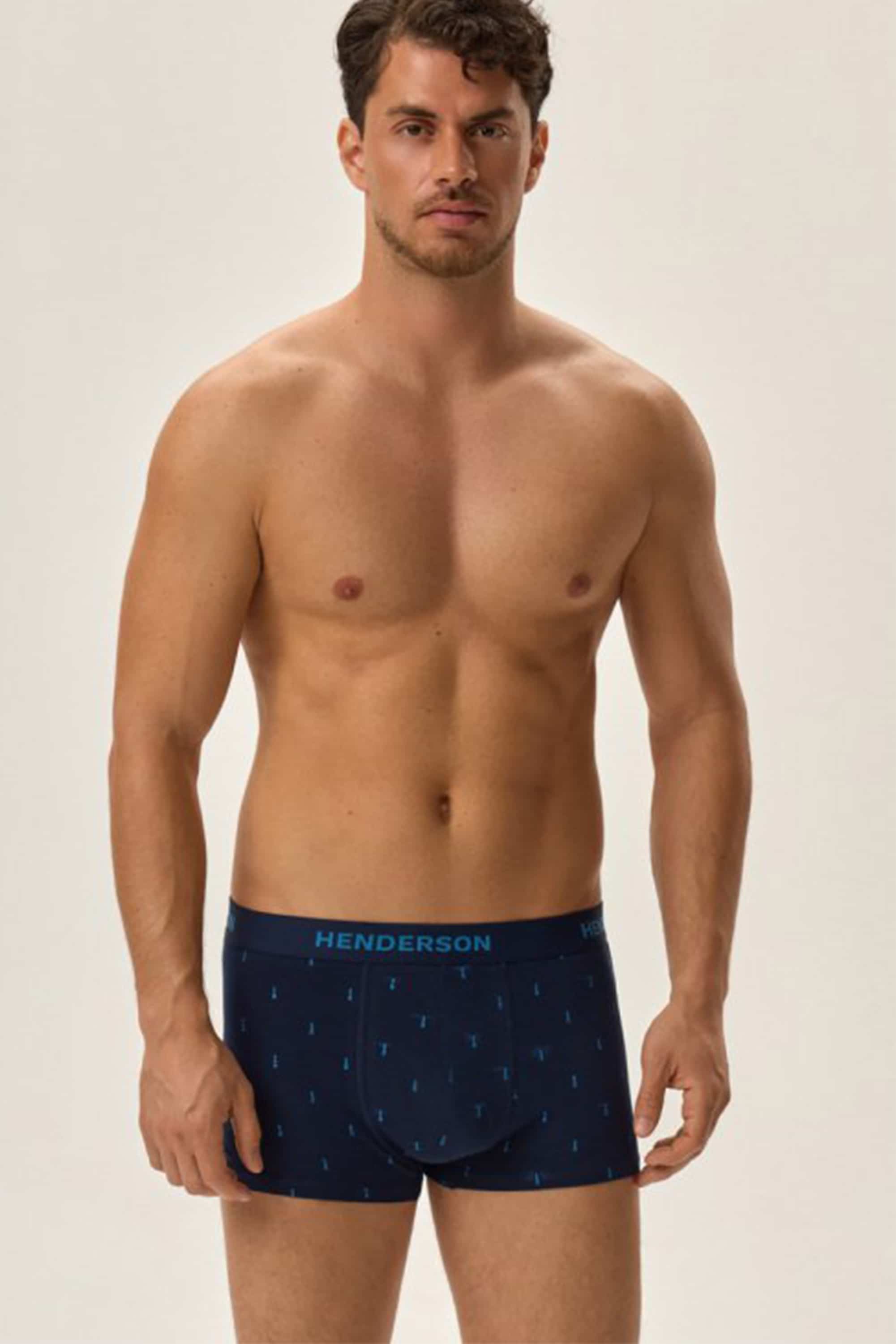 Underpants for men Henderson 41924 Joy dark blue-image