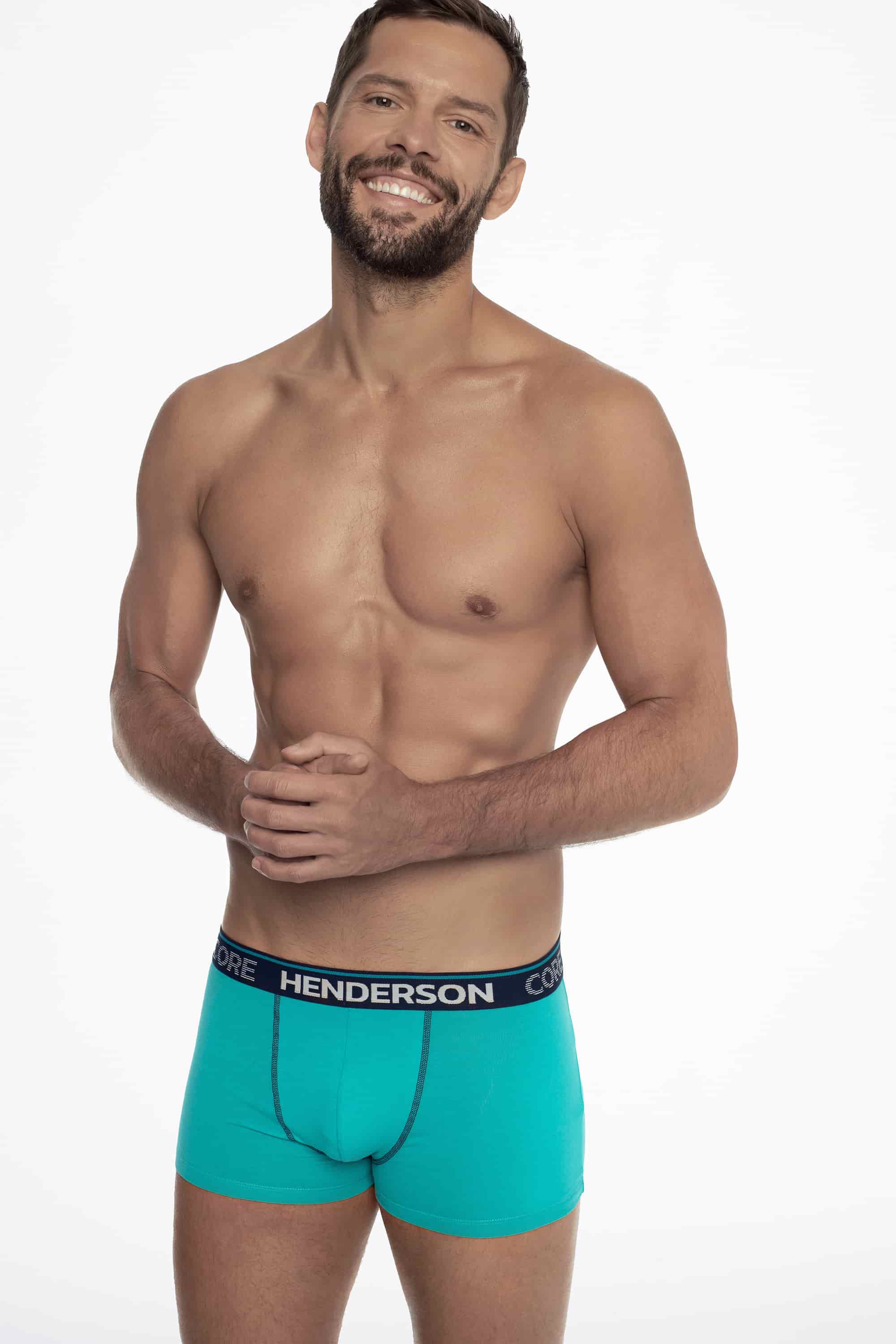Underpants for men Henderson 41272 Cash green-image