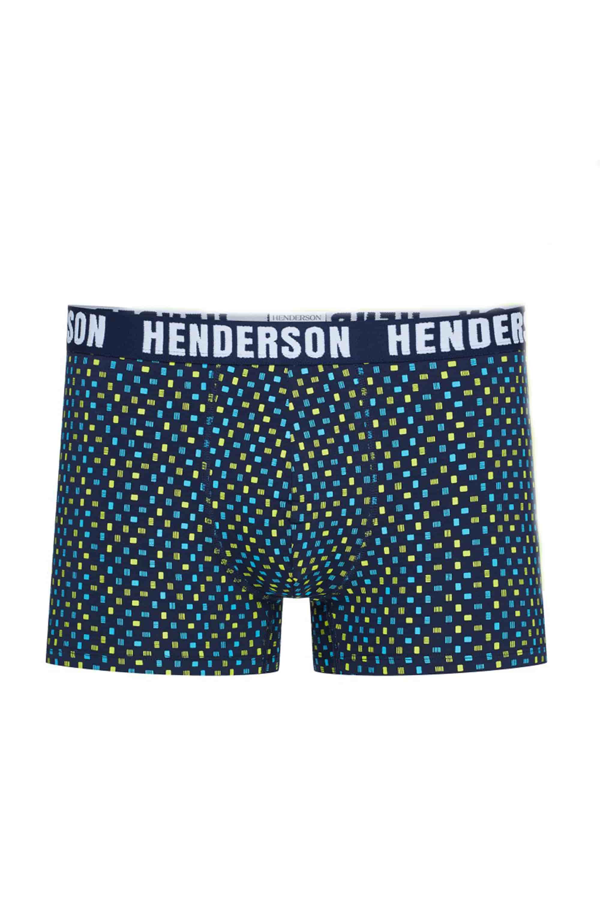 Underpants for men Henderson 41929 Jet mix-image