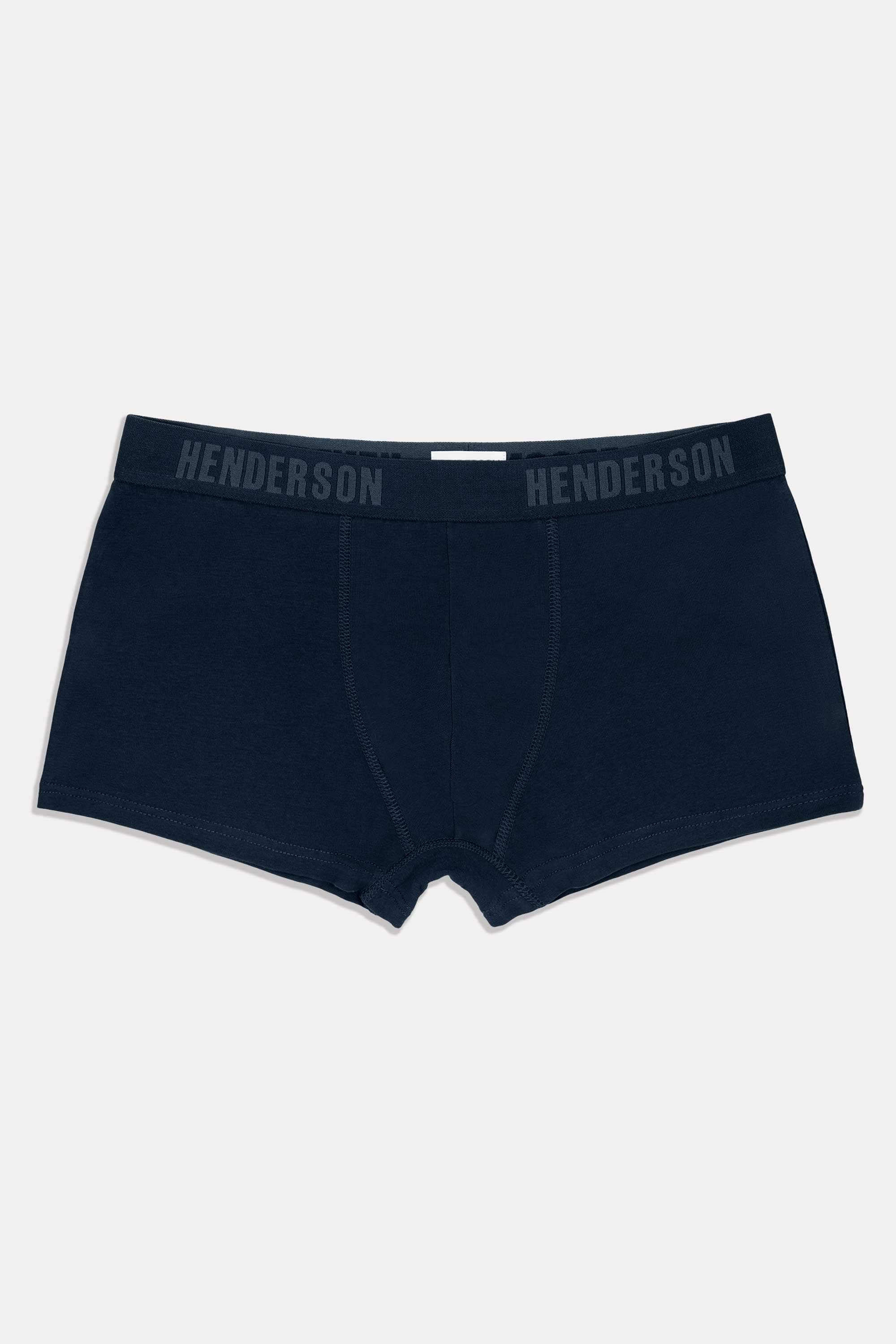 Underpants for men Henderson 42755 Ozone blue-image