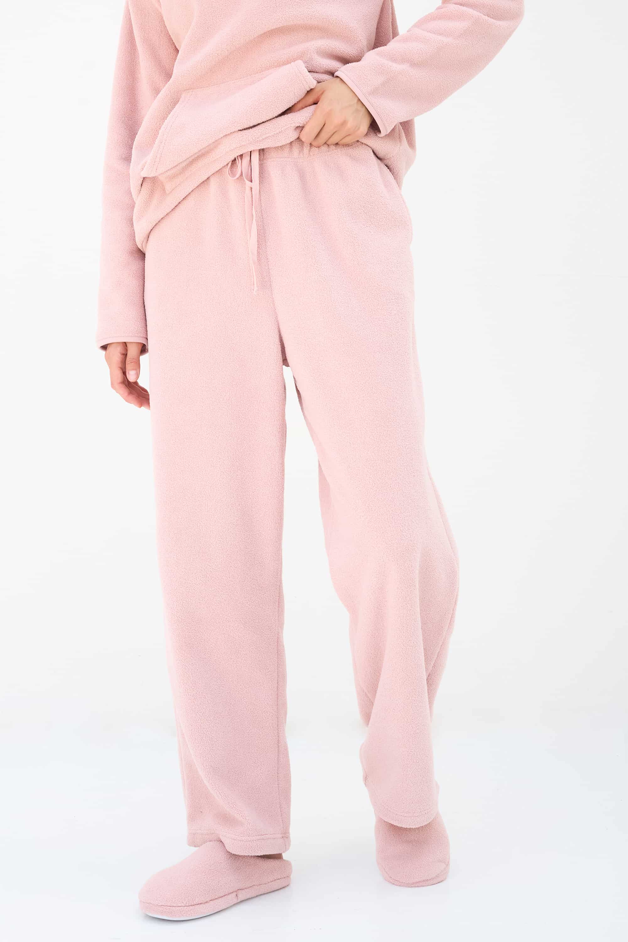 Pants for women Naviale LH420-12 Laplandia sandy pink-image