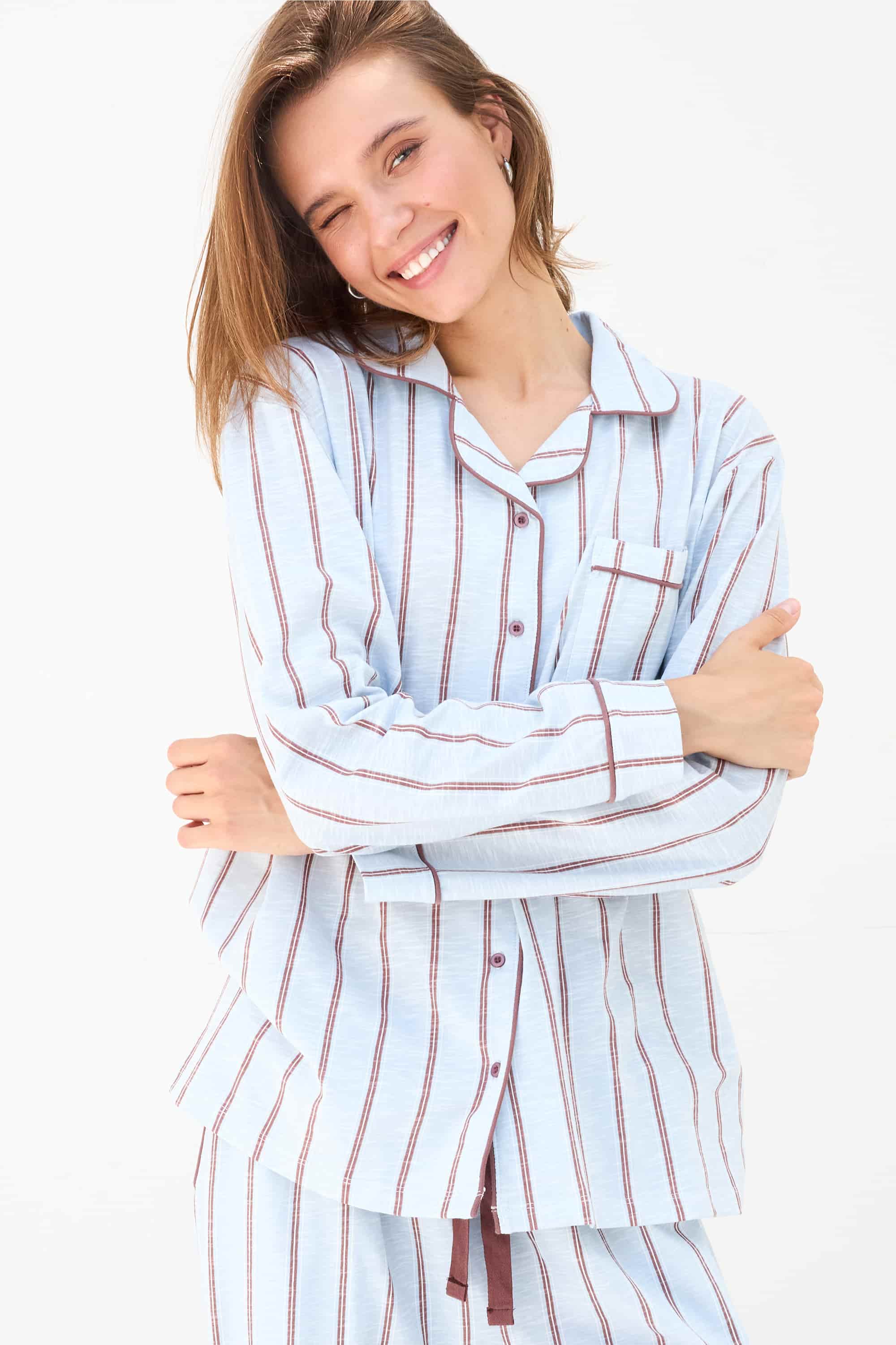 Shirt for women Naviale LH340-08 Iceland -image