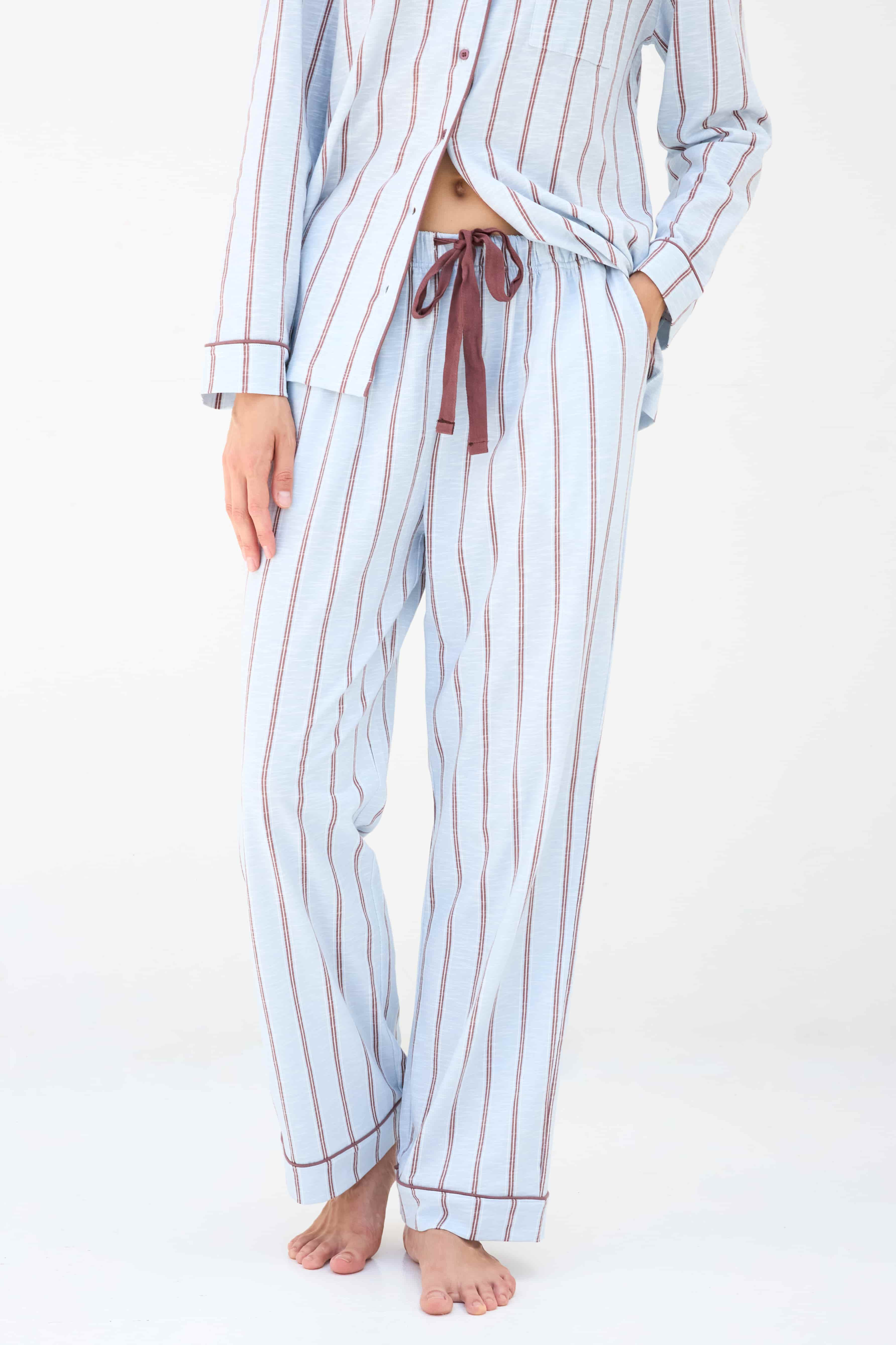 Pants for women Naviale LH420-08 Iceland -image