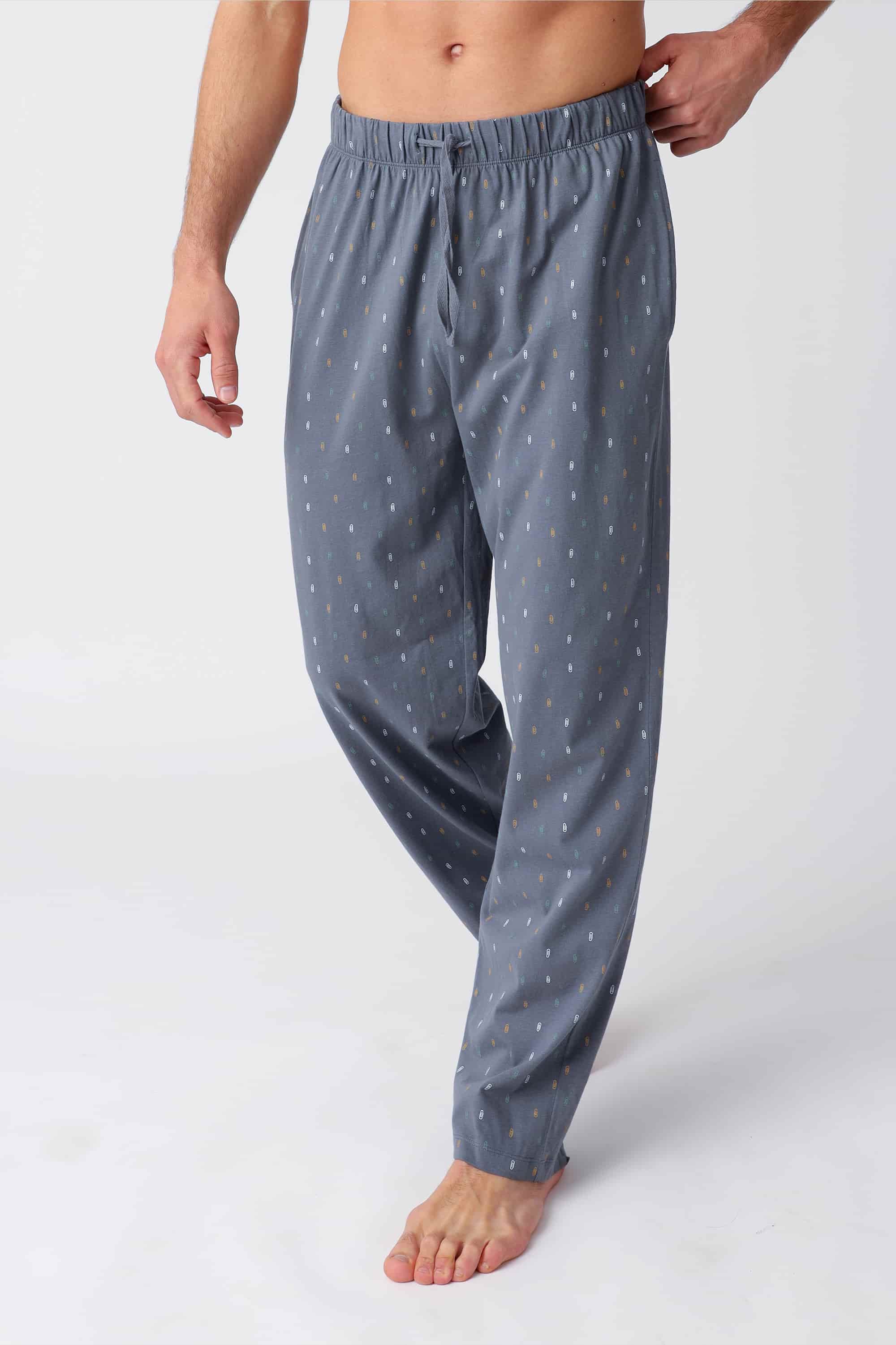 Pants for men Naviale MH420-04 Buenos grey-image